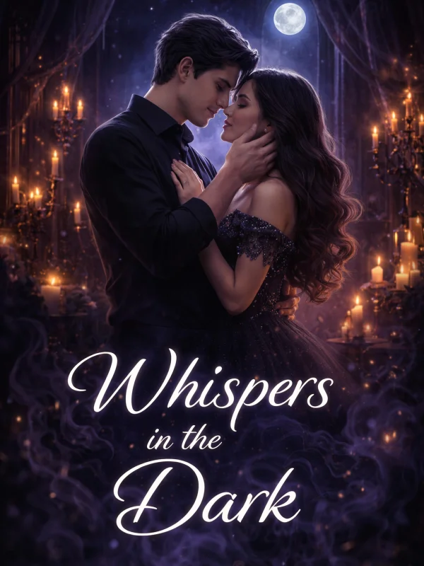 Whispers in the Dark